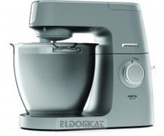 Kenwood Robot De Cocina kvl6300s, Metal, Silver