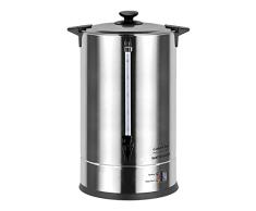 688193 CaterChef CNS - Hervidor de agua (2800 W, 24 L, 60 cm de altura, 34,2 cm de ancho, 35,4 cm de largo)