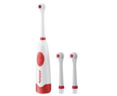Techwood TBAD-035, Cepillo de dientes eléctrico y 3 cepillos