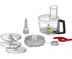 Bosch muz9vlp1 Lifestyle Juego Veggie Love Plus para robot de cocina Optimum