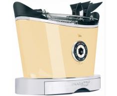 Casa Bugatti Tostadora 13-VOLOC Crema, 930 W