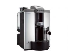 Siemens TK70N01, Antracita, Plata, 1300 W, 220 - Máquina de café