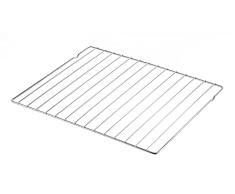 Candy 41028622 Rejilla para Horno, Accesorio Original, Estante, Acero Inoxidable, 35x46 cm, 18/8