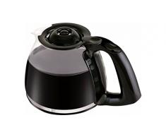 Cafetera de goteo MOULINEX FG370811 | MOULINEX 15 tazas Inox