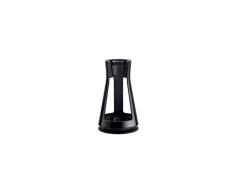 Braun Household MQS005BK - Soporte de almacenamiento MQS 005 BK – Batidora de mano compatible con Braun Household MultiQuick Batidora con base mezcladora, color negro