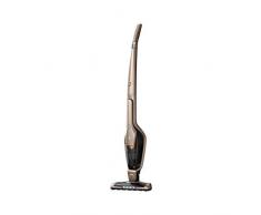 Electrolux EER77SSM Sin bolsa Arena 0,5 L - Aspiradora escoba (Sin bolsa, Arena, 0,5 L, 0,4 L, 0,2 L, Secar)