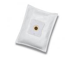 Severin SB 7218 Bolsas para aspiradora, Microfibra, Blanco
