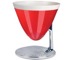 Casa Bugatti Báscula de Cocina 56-UMAC3 Rojo