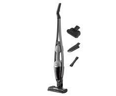AEG AS62AB25UG Animal 6000 Aspiradora Sin Cable, 25,2 V, Autonomía de 55 min, Tecnología Brushrollclean, Carga en 4,5 h, Depósito de 0,35 L, Tecnología Cyclonic, Accesorio Pet, Gris