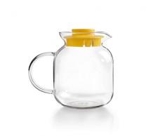 IBILI - Jarra de Borosilicato, 1.2 litros