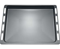 Bosch HEZ331003 - Bandeja de horno (Black, 1.34 kg, 1.6 kg)