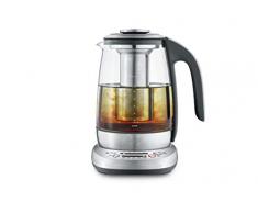 Sage Appliances STM600 - Tetera (acero inoxidable cepillado)