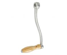 ORYX 5504015 Manilla Para Maquina Picar Carne Nº 22