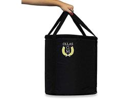Cecotec Bolsa para Robot de Cocina 2000, Multicolor, Talla Unica