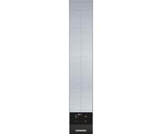 Siemens Ventilador de mesa LF16VA570 iQ700, 9,40 cm, motor iQDrive, acero inoxidable