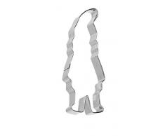 Gastromax 939473-1 - Cortador de cúpula de Navidad (acero inoxidable)