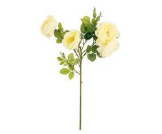 Villa dEste Home Tivoli Set Flor Artificial 3 Uds. Nata