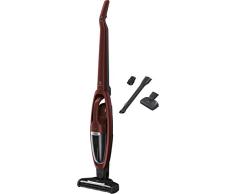Electrolux wq71 Anima WQ71-ANIMA Well Q7-Aspirador Escoba inalámbrico multifunción, Rojo Pimiento