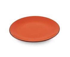 Villa DEste Home Tivoli 2193744 - Juego de platos, gres