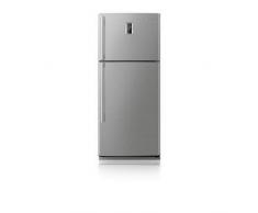 Samsung RT59ZMTG nevera y congelador Independiente Gris, Plata 344 L - Frigorífico (344 L, 39 dB, Gris, Plata)