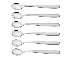 Tramontina 66960/810 - Cucharas para latte (acero inoxidable)