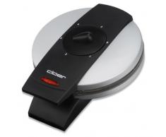 Cloer Waffle Iron 1629, 1.600 g, 930 W, 230 MB/s - Gofrera