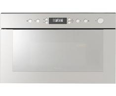 Whirlpool AMW 498 WH Integrado 22L 750W Blanco - Microondas (Integrado, 22 L, 750 W, Botones, Blanco, 700 W)