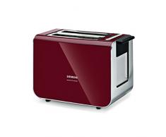 Siemens TT86104, 860 W, 220 - Tostadora
