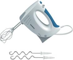 Siemens MQ 95530, Azul, Blanco, Plástico, 220 - Batidora