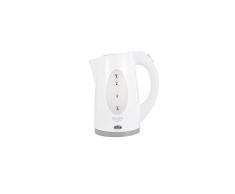 Adler AD-1208 Hervidor de Agua Eléctrico, 1,8 L, 2200W, Libre de BPA
