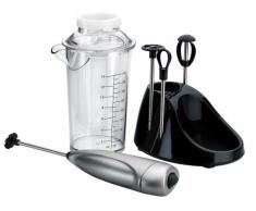 Lacor - 69041 - Batidor elÃ©ctrico Capuccino