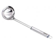 Tescoma 428270 Cazo Sopa Grandchef, Acero Inoxidable, Gris