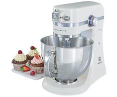 Electrolux Assistent EKM4100 - Robot de cocina, color blanco