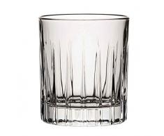 RCR Set Vaso Licor 6 Uds.