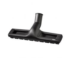 Xavax 00110263 accesorio y suministro de vacío - Accesorio para aspiradora (Negro, Fibra, De plástico, Caucho)