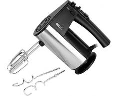 ECG RS 5011 - Batidora de mano, color negro