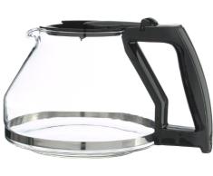 Melitta Ersatzkanne Typ 97, Negro, Plata, Blanco - Máquina de café