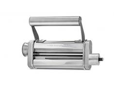 WMF Profi Plus Accesorio Rodillo Pasta, Cromarg, Acero Inoxidable