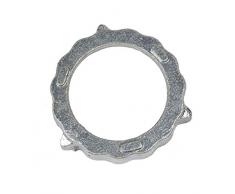 ORYX 5503900 Aro Para Maquina Picar Carne Nº 5