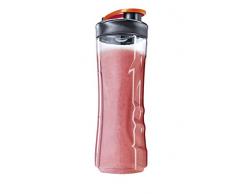 Electrolux Para Batidora De Vaso Good To Go ESB2500 SBEB1-Botella Extra ESB2400, plástico, Transparente