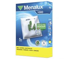 Menalux 900196132 Duraflow A Accesorio Bolsa Aspirador