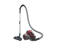 Hoover KS30PAR - Aspirador multiciclónico de alto rendimiento