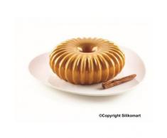 RAGGIO, Molde de Silicona Color Gris Claro