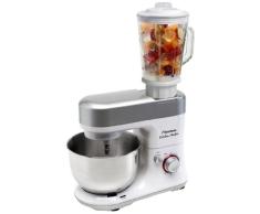 Bestron AKM700 - Robot de cocina con batidora