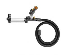 DeWalt D25301D-XJ - Adaptador extracción de polvo para martillos SDS Plus para usar con aspirador externo
