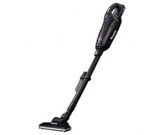 Makita CL002GZ03 Aspiradora sin escobillas XGT de Iones de Litio máximo de 40 V