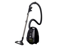 Electrolux ZSPGRN-TOY SilentPerformer Green - Aspiradora con bolsa AAA con una aspiradora de juguete de regalo