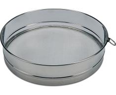 Tamiz Harina DM.30 cm inoxidable
