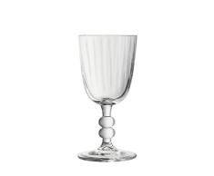 Bohemia Cristal 093 006 158 Copa de Vino Blanco, Claro