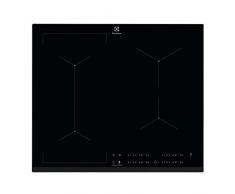Electrolux EIV634 Integrado Con - Placa (Integrado, Con placa de inducción, Vidrio, 2500 W, 14,5 cm, 2800 W)